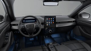2026 Ford Mustang Mach-E® Internal Image 2